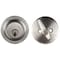 Trans Atlantic Co. 200 Series Grade 3 Stainless Steel Single Cylinder Tubular Deadbolt DL-DB251-US32D - alternate 3
